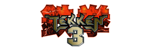 Tekken 3 fansite