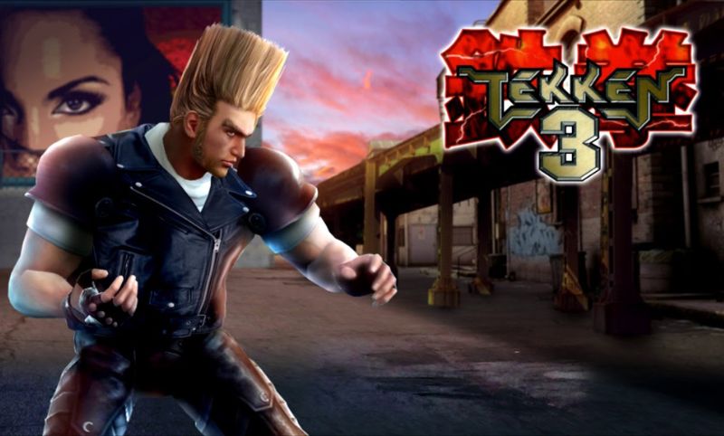 Top 10 Interesting Facts About Tekken 3
