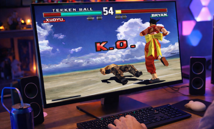 Tekken 3 APK: Enjoy Classic 3D Fighting Game on Laptop & PC