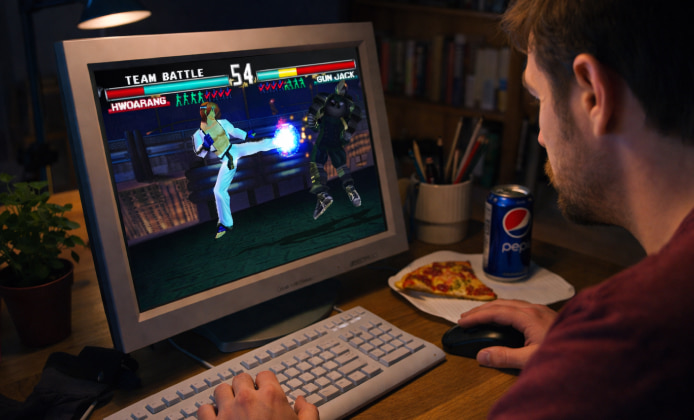Tekken 3 on PC: How to Enjoy the Classic Fighter the Right Way